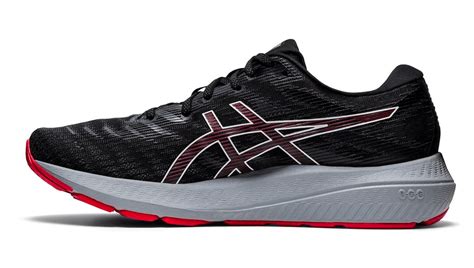 Asics Gel Kayano Lite 2 Running Shoe REVIEW | RunnerClick