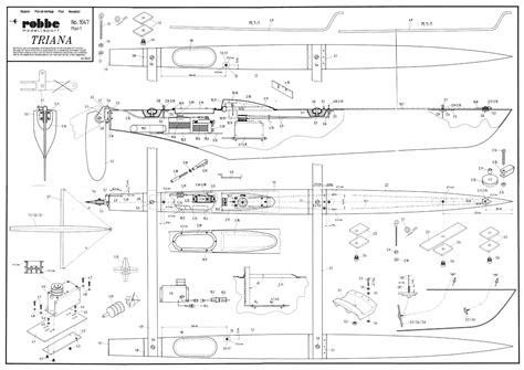 Rc Catamaran Sailboat Plans | Яхта