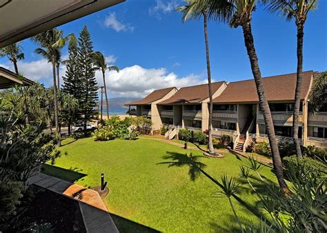 Condos on Maui: Kihei Bay Vista: Rentals Maui