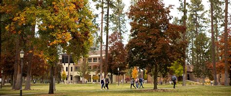 Whitworth University | A Christian university in Spokane, Washington