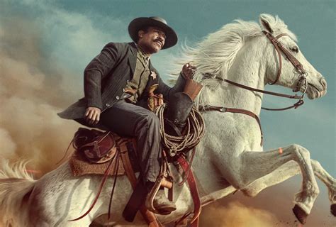 Paramount+ Unveils Trailer for 'Lawmen: Bass Reeves' Anthology Series ...