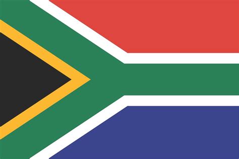 South Africa Logo Png