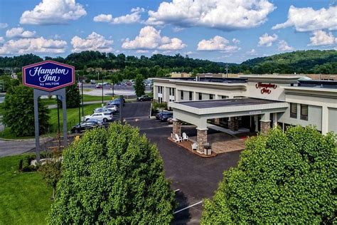 HAMPTON INN ASHLAND - Hotel Reviews & Price Comparison (KY) - Tripadvisor