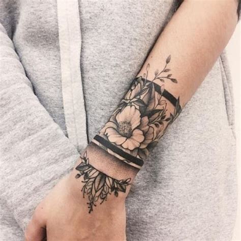 15 Cool and Unusual Armband Tattoo Design Ideas - Top Beauty Magazines