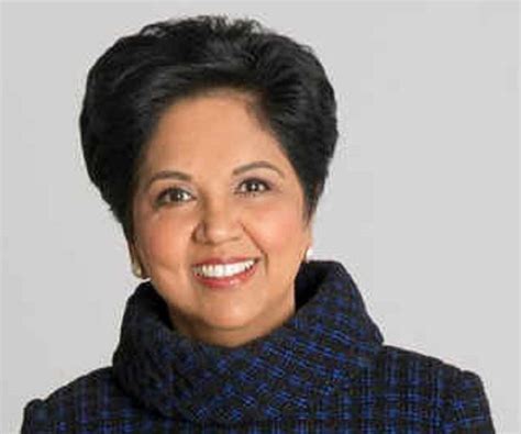 Indra Nooyi Biography - Facts, Childhood, Family Life & Achievements