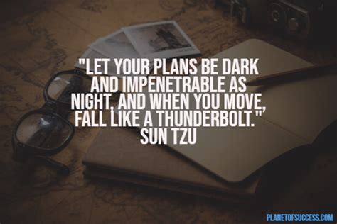 100 Ingenious Art of War Quotes by Sun Tzu - Planet of Success