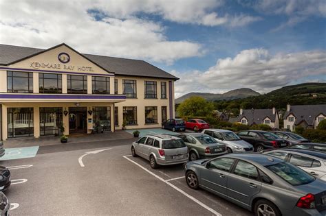 Kenmare Bay Hotel Reviews