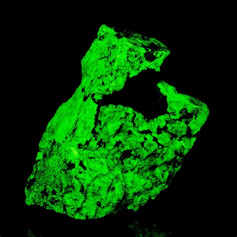 Common Fluorescent Minerals - FMS - The Fluorescent Mineral Society ...