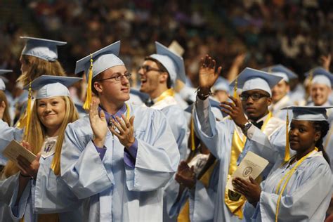 South Florence High School 2017 Graduation | Gallery | scnow.com