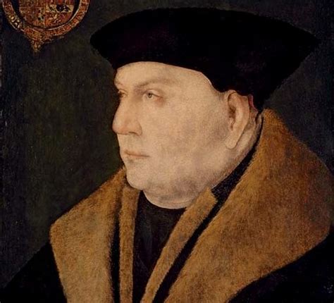 Detail of portrait of Thomas Cromwell | Portrait of Henricia… | Flickr