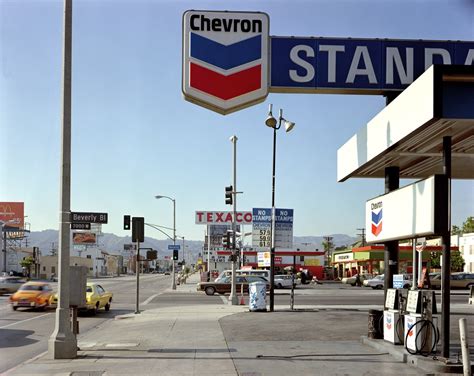 Stephen Shore: Uncommon Places | The Independent Photographer