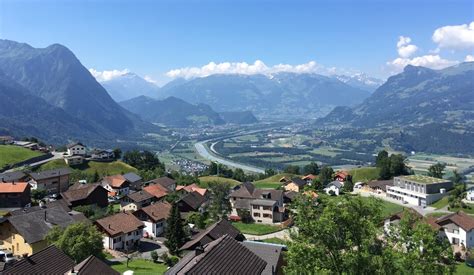 8 Famous Attraction Of The World’s 6th Smallest Country- Liechtenstein