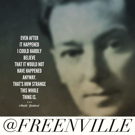 Neville Goddard Quotes – New Neville Goddard Quotes Daily