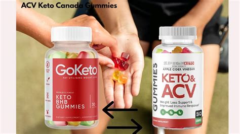 Supreme Keto ACV Gummies Canada (ACV Keto Pro Gummies CA) Scam ACV Burn ...