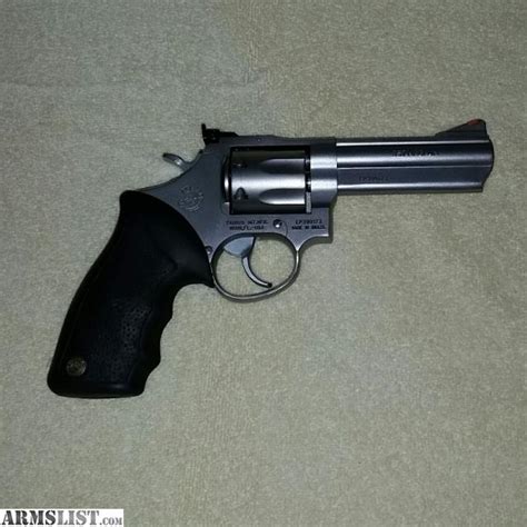 ARMSLIST - For Sale: Taurus Model 66 Revolver