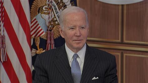 Video Biden meets with business and labor leaders - ABC News