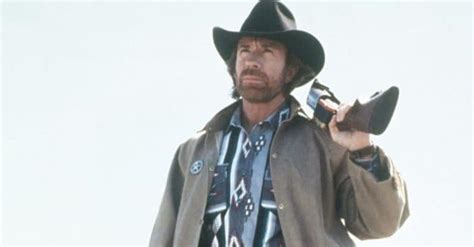 This Is Why The 'Walker: Texas Ranger' Reboot Has No Martial Arts