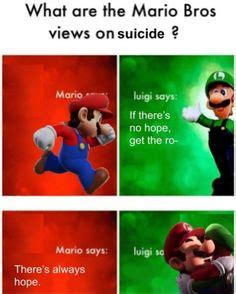 53 MARIO and Luigi memes ideas | memes, mario memes, funny memes