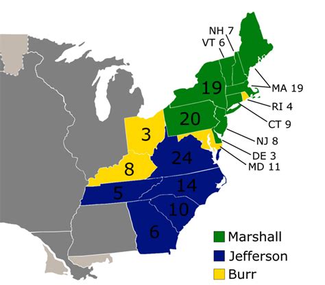 1804 United States presidential election (American Interflow) - Mock Elections Wiki