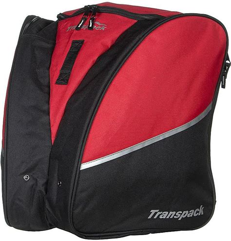 Transpack Edge Isosceles Ski Boot Bag – BigaMart