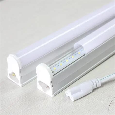 20pcs/lot 18W 14W 10W 6W LED Tube T5 Light 110V 220V 240V 60cm 30cm ...