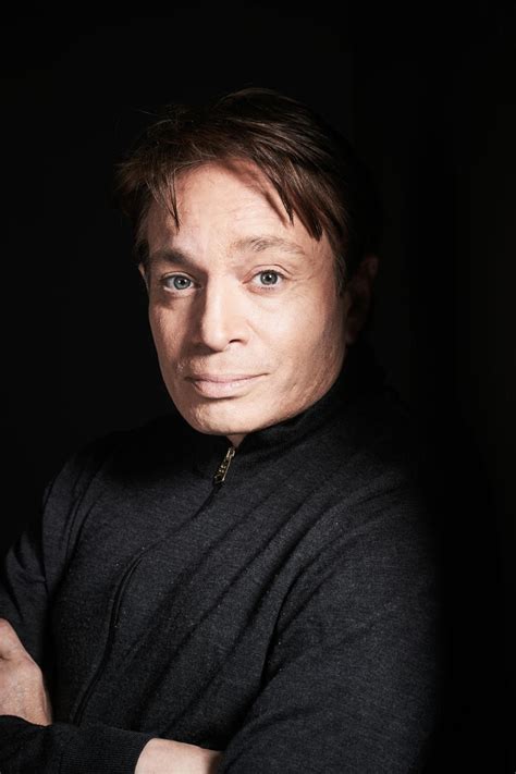 Chris Kattan Claims He Broke His Neck During ‘Saturday Night Live’ Sketch (EXCLUSIVE)