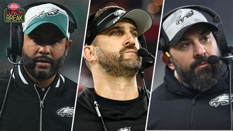 Big changes coming to the Eagles coaching staff – NBC Sports Philadelphia