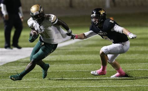 DeSoto football soaring in national ranking: Is this the year the ...