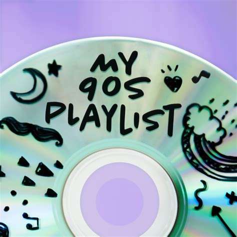 My 90s Playlist