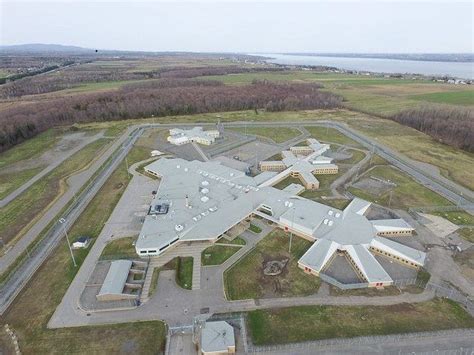 $211,100 in contraband, including weed, seized at Quebec’s Donnacona Institution over three days ...