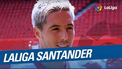 LaLiga Santander Summer Transfers - YouTube