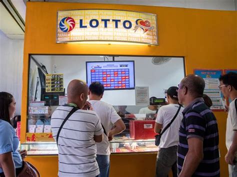 Jobless man in Manila claims Php75 million lottery jackpot ...