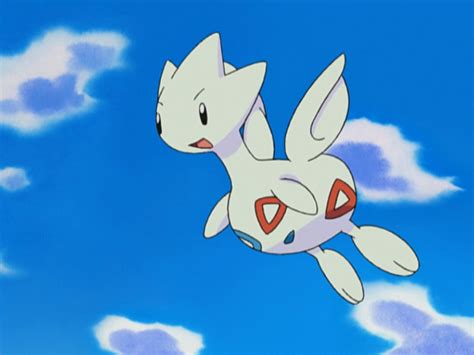 Togetic (anime) | Pokémon Wiki | Fandom powered by Wikia