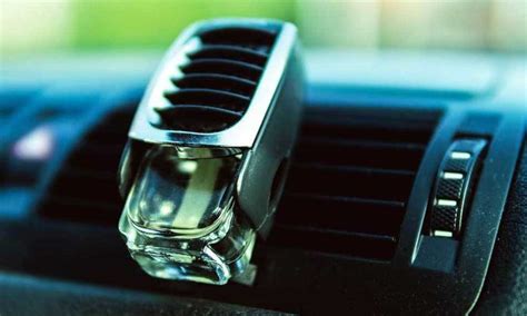 The 10 Best Car Air Fresheners (Guide & Reviews) | AutoTribute