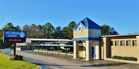 Madison selects name for Pre-K school; forms committee to name new elementary school - al.com