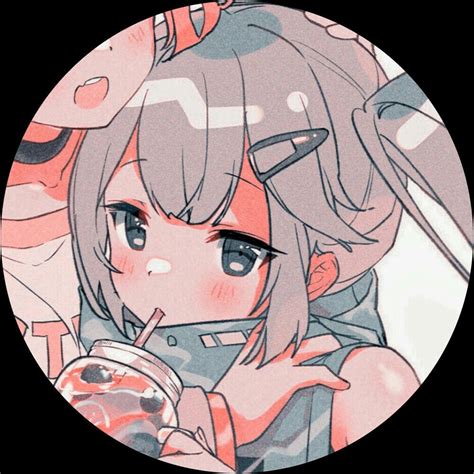 🔥 Download D E S P A I R Aesthetic Anime Cute Profile Pictures by ...