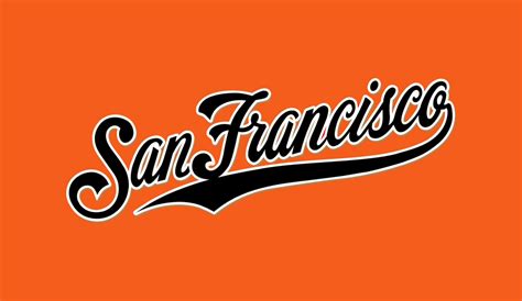 Nicknames and slang of the San Francisco Giants | Zinzin