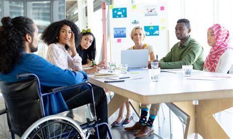 Disability in the workplace: Five areas to improve | HRD Australia