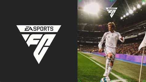 EA เปิดตัวโลโก้ของ EA Sports FC อย่างเป็นทางการ | 4Gamers Thailand