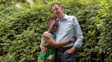 Bill de Blasio and Chirlane McCray Are Separating - The New York Times