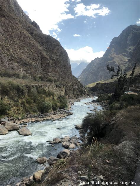 The Andes Mountain towns on the way to Machu Picchu | Gypsy Family Travel