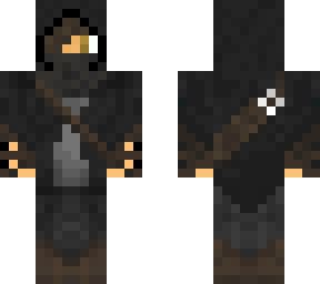 Hunter | Minecraft Skins