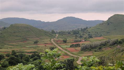 Araku Valley Tourism, Tourist Places in Araku Valley - Adotrip