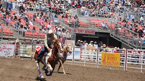 PHOTOS: 2017 California Rodeo Salinas