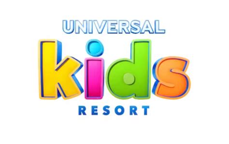 Universal Destinations & Experiences Officially Introduces Universal Kids - Resort in Frisco ...