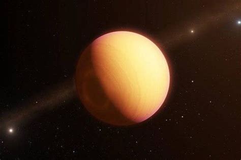 Space news: Exoplanet 'Super-Jupiter' observed by astronomers | Daily Star