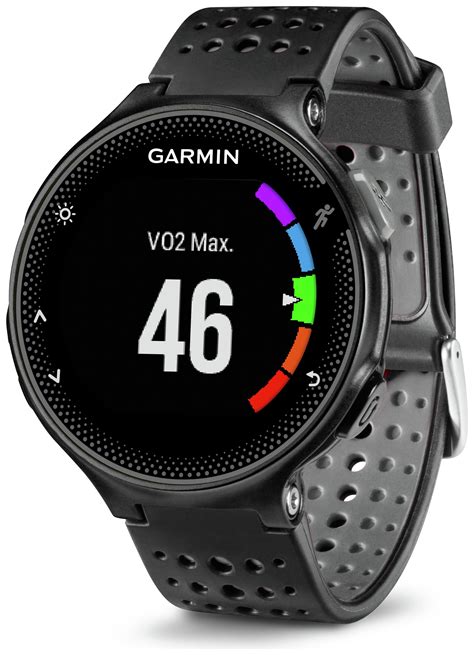 Garmin Forerunner 235 with Elevate Reviews