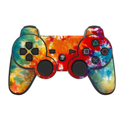 PS3 Controller Skins / Playstation 3 Controller Skins | DecalGirl