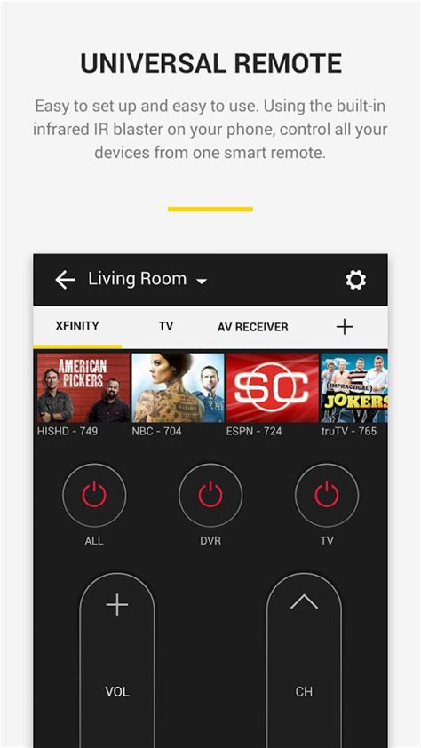 LG TV Remote Control APK for Android Download