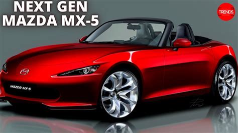 Mazda Miata 2024 Release Date - Maia Sophia